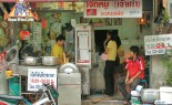 Bangkok Sidewalk Vendor Joke 38