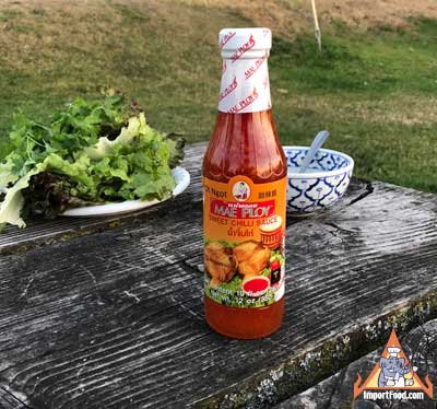 Thai Sauces Condiments Importfood,Crib Tents Unsafe