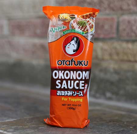 Okonomi Sauce, Otafuku