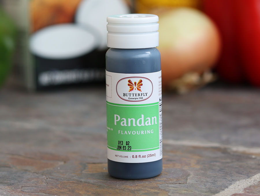 pandan essence