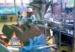 How Shrimp Paste is Made: Step-by-Step Photo Tour