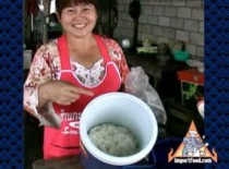 Thai Sticky Rice: How to Make It