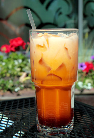 Thai Tea Mix