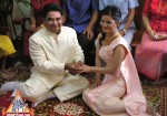 The Traditonal Thai Wedding and Food In The Celebration