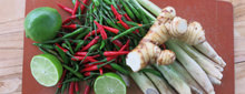 Fresh Thai Produce